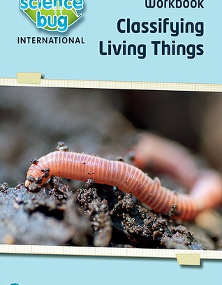 Classifying Living Things Workbook