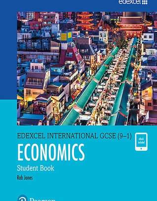 Economics - Student Book