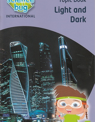 Light And Dark Topic Book