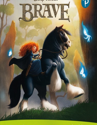 disney: brave level 4
