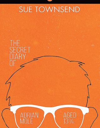 The Secret Diary Of Adrian Mole Aged 13.75 Lvl 3