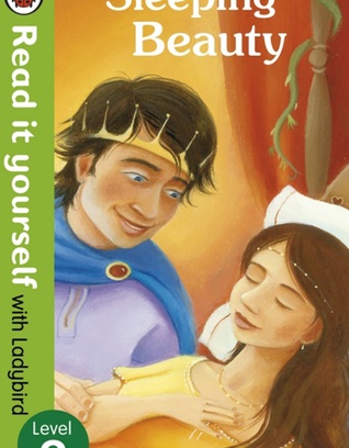 Sleeping Beauty Lvl 2