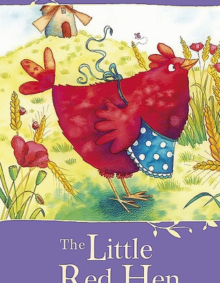 The Little Red Hen