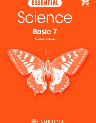Essential Science Teacher's Guide Basic 7