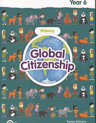 Global Citizenship Workbook 6
