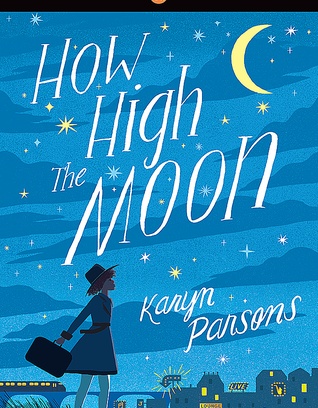 How High The Moon Lvl 4