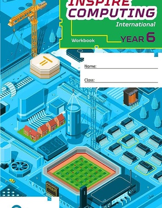 Inspire Computing International Workbook 6