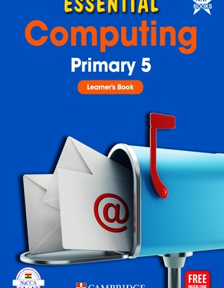 Essential Computing Learner's Book 5
