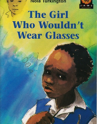 The Girl Who Wouldn't Wear Glasses - Lvl 1