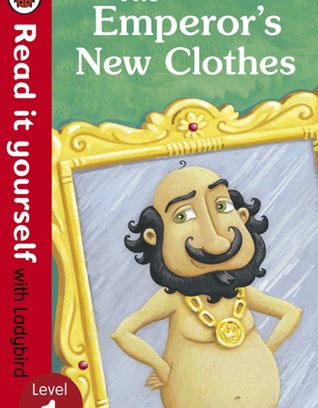 The Emperor's New Clothes Lvl 1