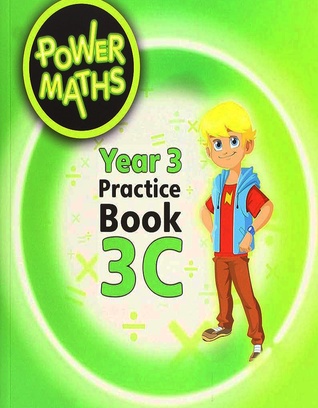 Power Maths Year 3C Practice Book