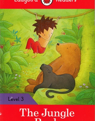 The Jungle Book Lvl 3