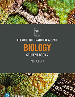 Biology Student Book 2