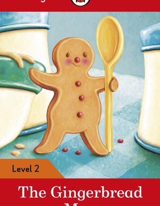 The Gingerbread Man