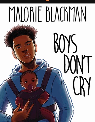 Boys Don't Cry Lvl 5