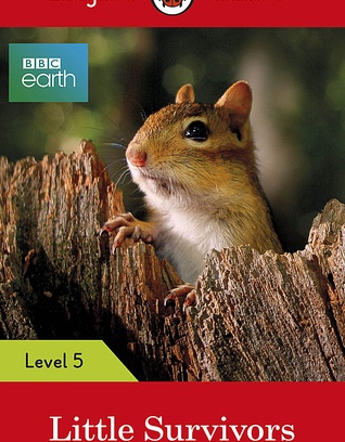 BBC Earth: Little Survivors
