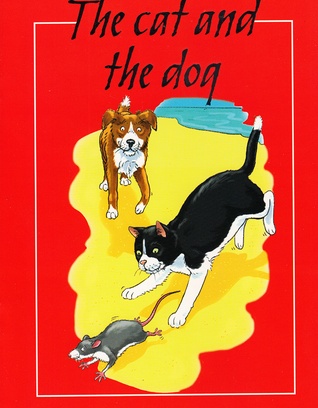 The Cat And The Dog
