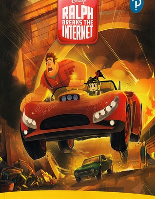 disney: ralph breaks the internet level 6