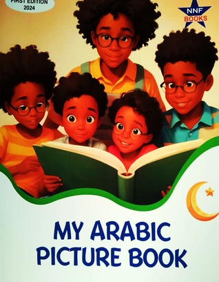 My Arabic Picture Book