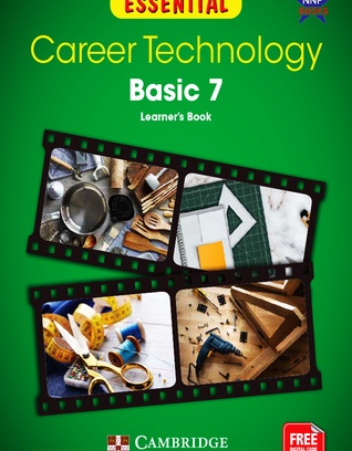 Essential Career Technology Basic 7 Learner's Book