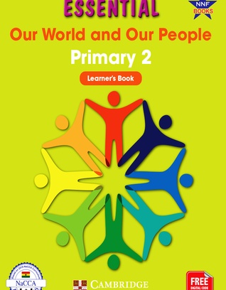Essential Our World And Our People Learner's Book 2