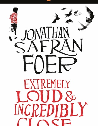 Extremely Loud And Incredibly Close Lvl 5