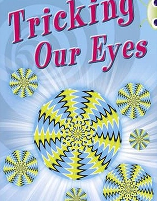 tricking our eyes - year 3 [Turqouise]