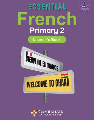Essential French Learner's Book 2