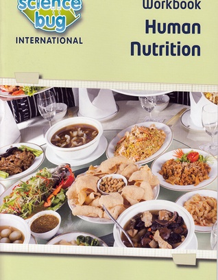 Human Nutrition Workbook