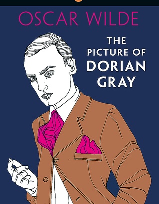 The Picture Of Dorian Gray Lvl 3