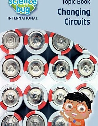 Changing Circuits Topic Book