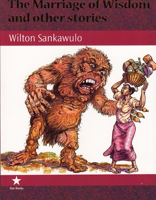 The Marriage Of Wisdom and Other Stories