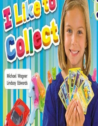 i like to collect - year 1 [Yellow C]