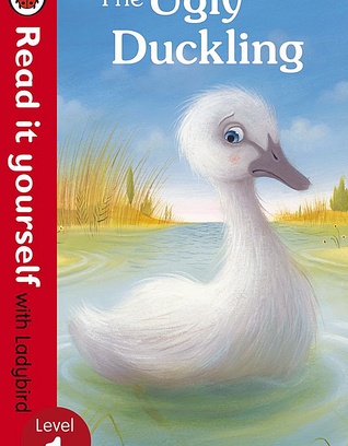 The Ugly Duckling Lvl 1