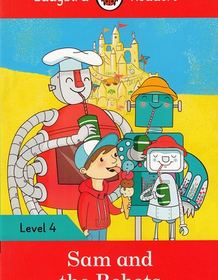 Sam And The Robots Lvl 4