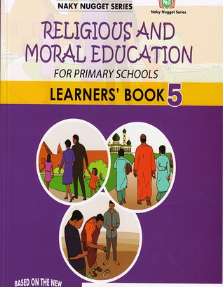 Naky Nugget R.M.E Learner's Book 5