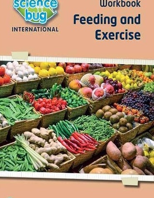 Feeding And Exercise Workbook