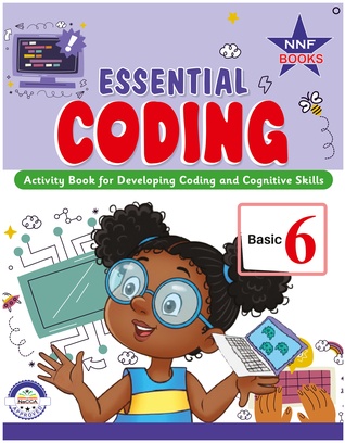 Essential Coding Basic 6