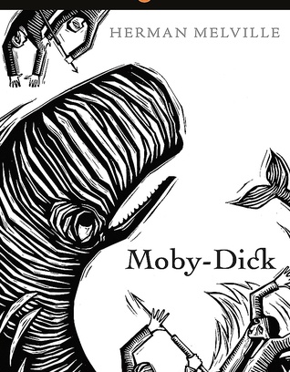 Moby-Dick Lvl 7