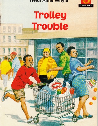 Trolley Trouble Lvl 1