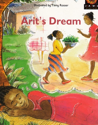 Arit's Dream - Starter Lvl 2