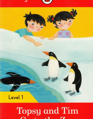 Topsy and Tim Go The Zoo Lvl 1