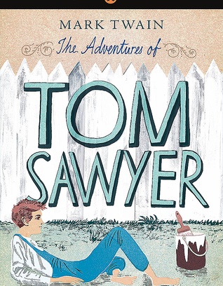 The Adventures Of Tom Sawyer Lvl 2