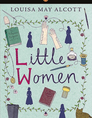 LITTLE WOMEN LVL 1