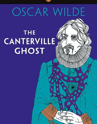 THE CANTERVILLE GHOST LVL 1
