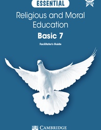 Essential RME Teacher's Guide Basic 7