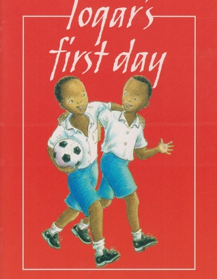Togar's First Day