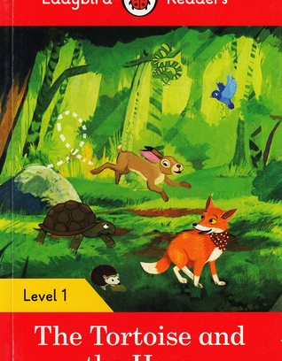 The Tortoise and The Hare Lvl 1