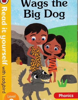 Wags the Big Dog Lvl 0.5