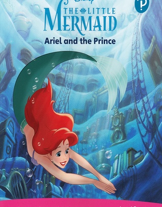 disney: the little mermaid - Ariel and the prince level 2
